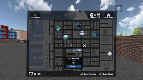 正义之敌3无限金币版