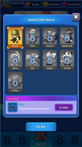 士兵永不凋零无限货币版