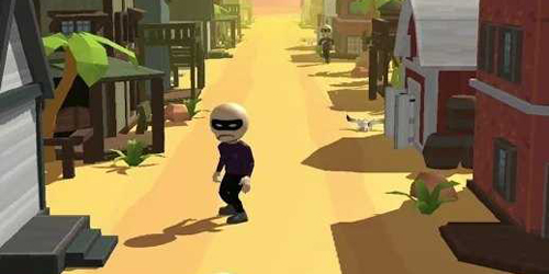 帮派冲突内购破解版