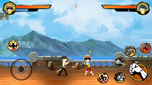 全明星战斗免费版