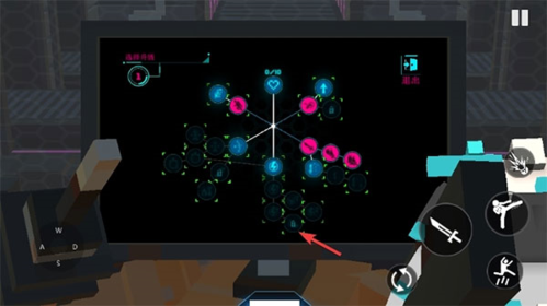 机器人角斗场1.4免广告