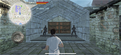 职业僵尸猎手内置7723修改器最新版