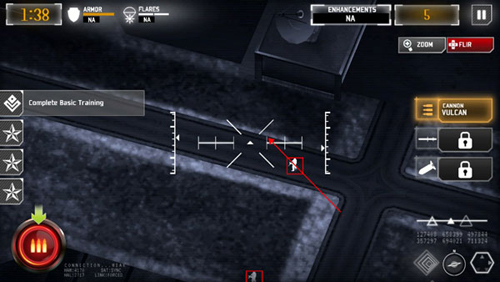 无人机暗影打击3正版