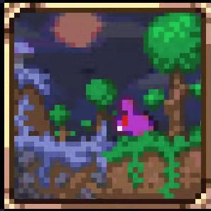 泰拉瑞亚灾厄mod手机版