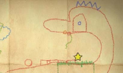 Crayon Physics DLX手机版