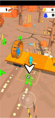 木筏丧尸无限资源版