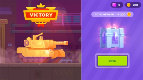 tankstars内置修改器版