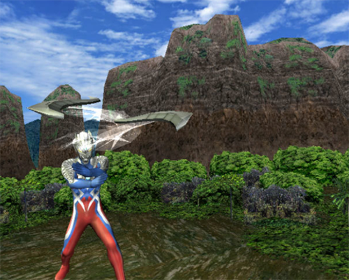 大怪兽格斗终极竞技场最新版