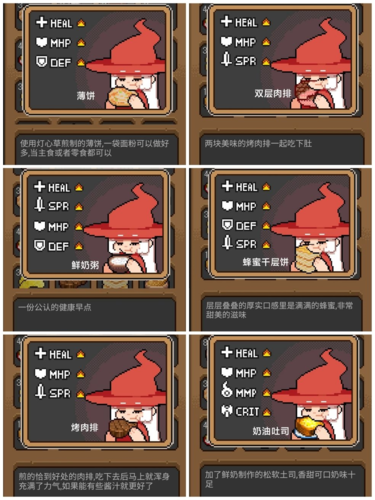 洛洛芙草药工房