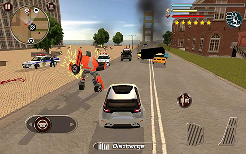 最后的子弹无限金币无限钻石版