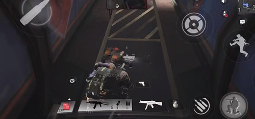 萤火突击官方版2023