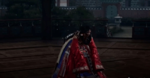 李尸朝鲜血脉手机版