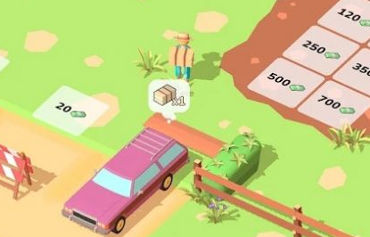 我的小牧场手机版