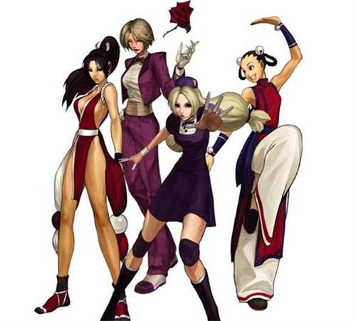 拳皇2001内购破解版