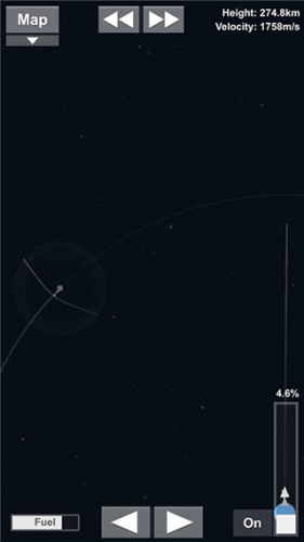 航天模拟器流浪地球中文版