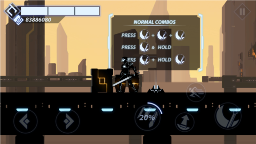 光影战士无限金币钻石版