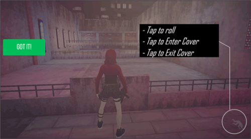 流氓特工汉化版