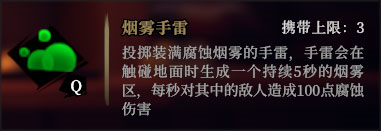 枪火重生国际版