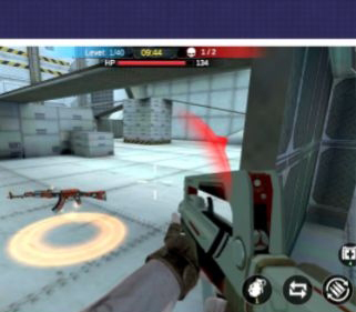 杀手之狙击精英