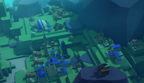 无限岛屿建设者中文版