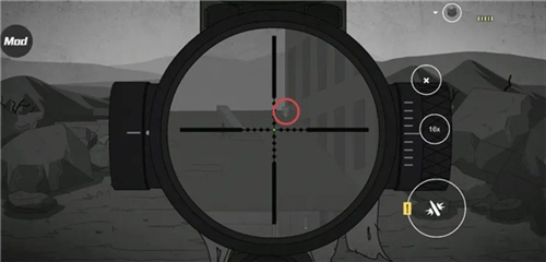 塞拉七号全武器解锁无限金币