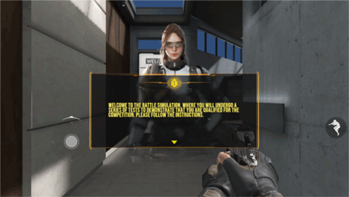 阿尔法王牌国际版