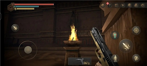 无尽噩梦禁区无限金币无限钻石版