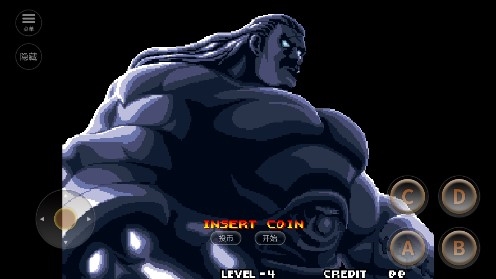 真饿狼传说特别版最新版