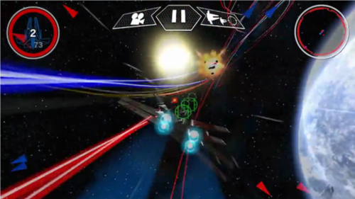 阿尔法中队2遗落战境完整版