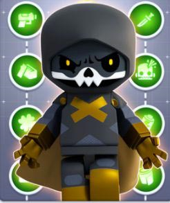 六号特工金币钻石无限版