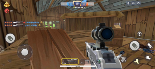 迷你大乱斗免广告版