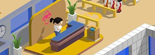 汽车工业大亨无限金币版