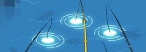 天天钓鱼去广告版