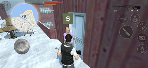 职业僵尸猎手内置7723修改器最新版