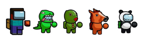 太空大逃杀内置MOD菜单最新版