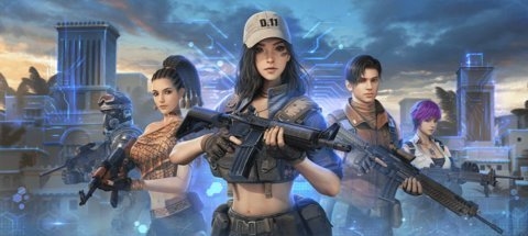 起源任务官方最新版