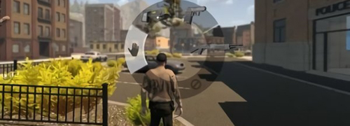 警察火警急救模拟器最新版