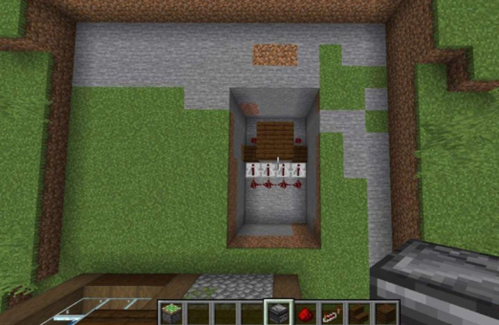 我的世界惊变100天枪械模组