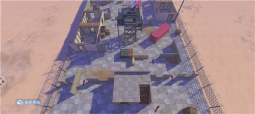 迷你大乱斗免广告版