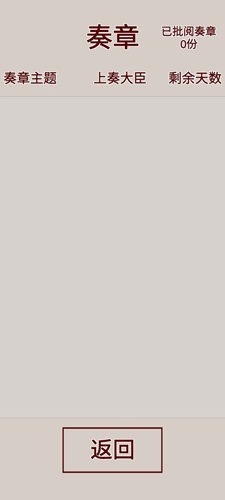 明朝人生养成记