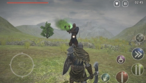 憎恨之心先驱者破解版武器全解锁版