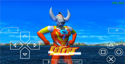 奥特曼格斗进化0奥特之父版金手指版