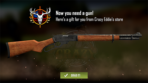 美国神枪手破解版无限金币无限钻石