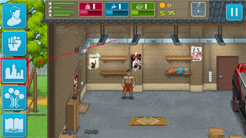 拳击俱乐部无限金币版