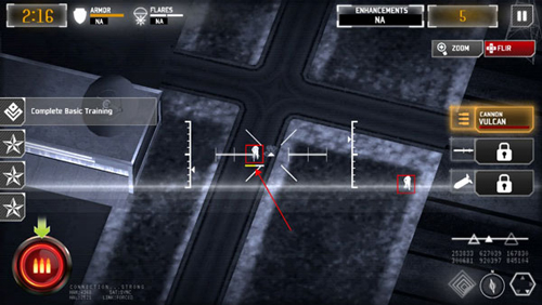 无人机暗影打击3正版