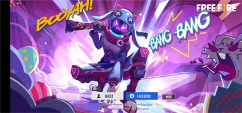 我要活下去国际服