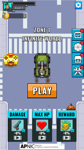 豺狼小队幸存者内购版