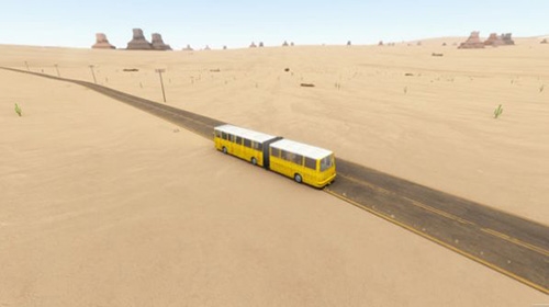 长途旅行单机版