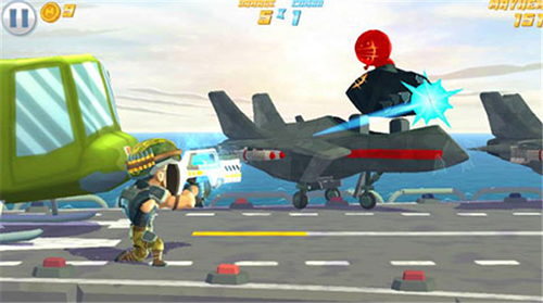 致命伤害2汉化破解版