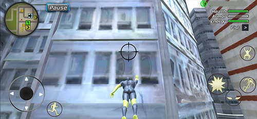 超凡蜘蛛侠青蛙版内购版